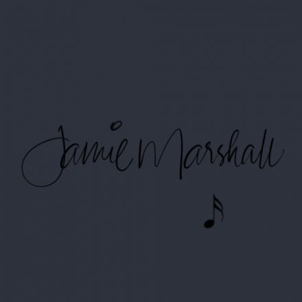 Jamie Marshall audio tracks